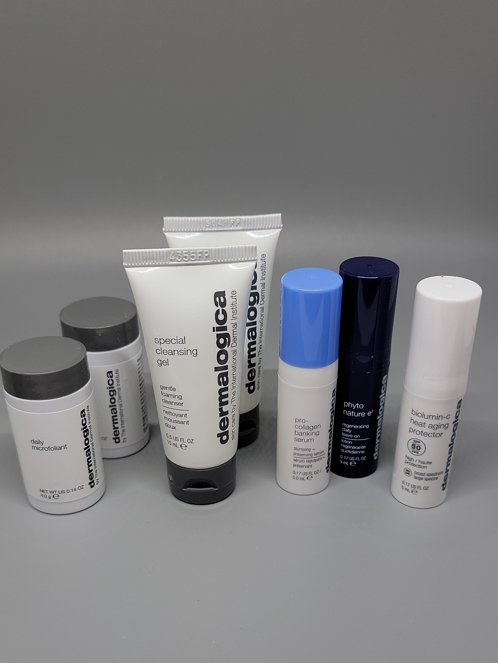 Dermalogica 7 Piece Bundle